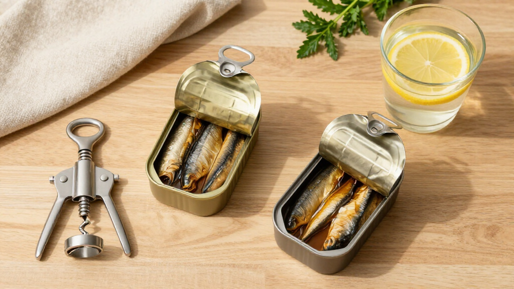 best canned sardines