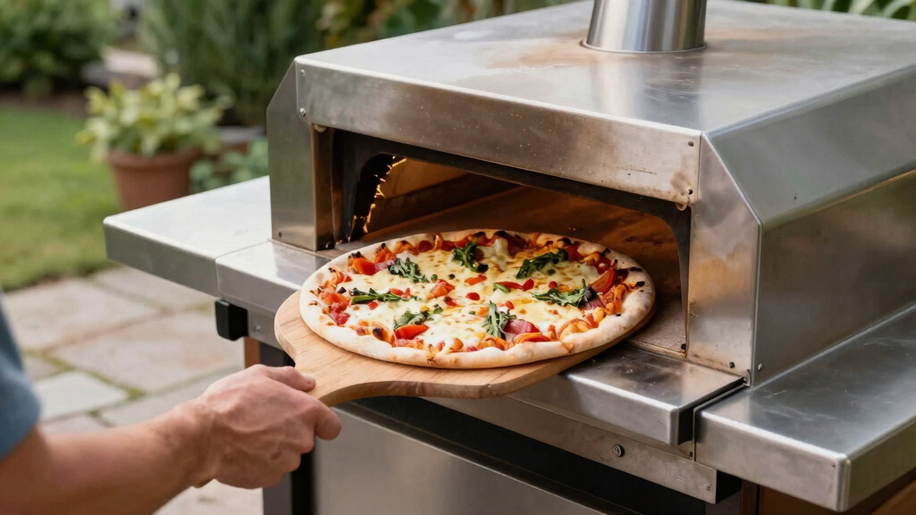 best pizza ovens