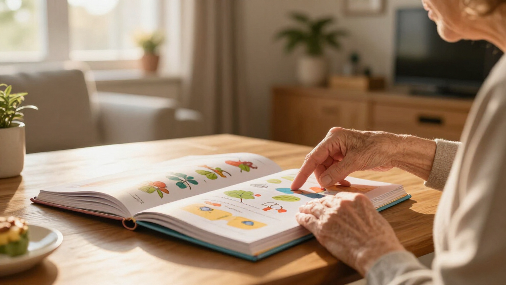 14 Best Large Print Senior Activity Books in 2026