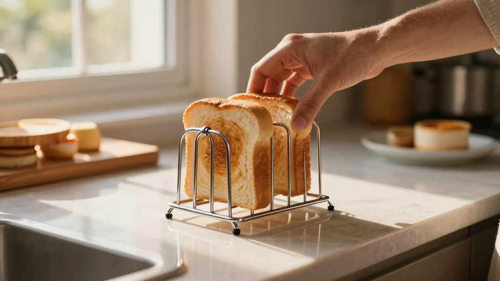 best toast racks