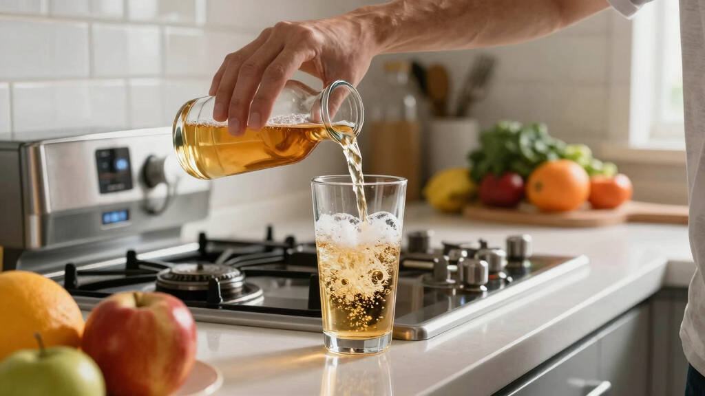best mineral-enhanced soft drinks