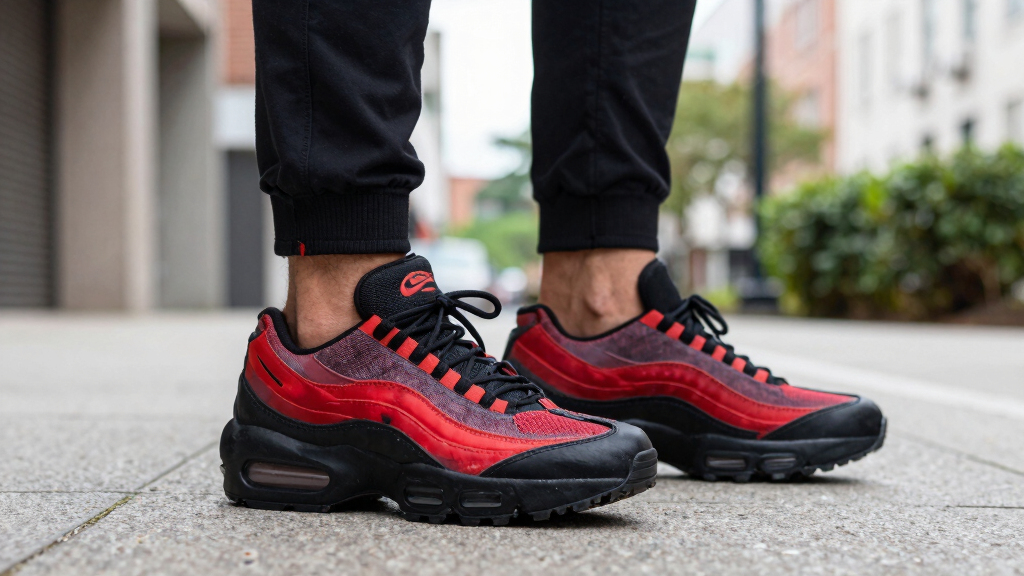 best Nike Air Max 95 sneakers