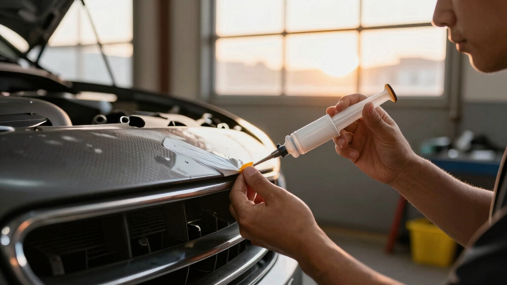 automotive glue