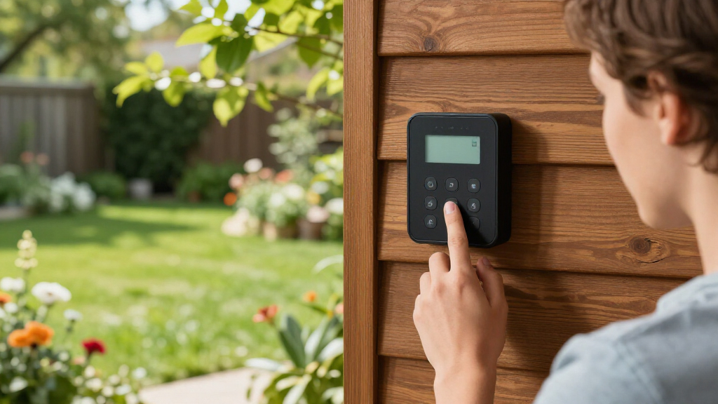 premium smart sprinkler controllers