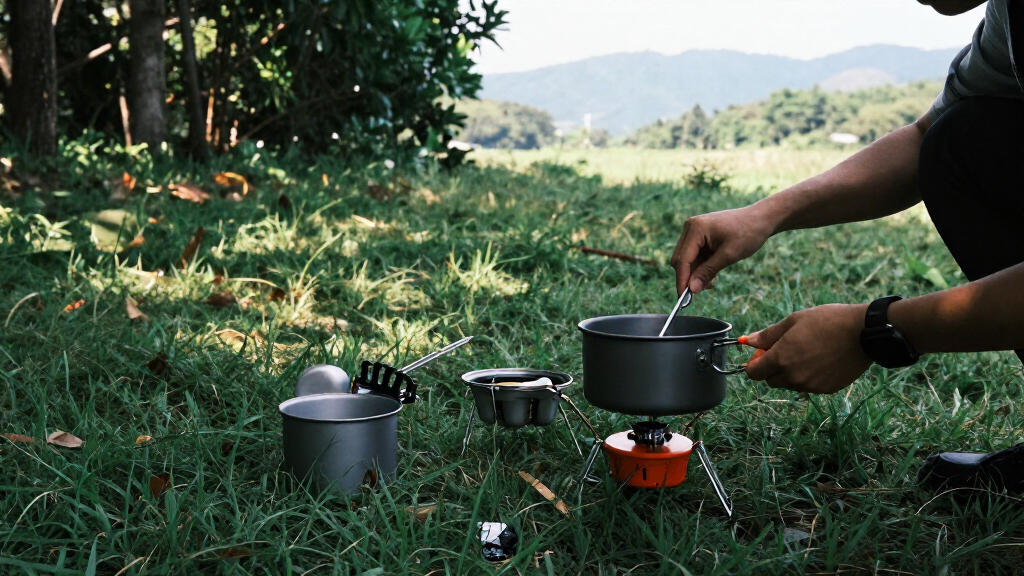 7 Best Camping Spots for Your Next Outdoor Adventure in 2026 20 camping spots