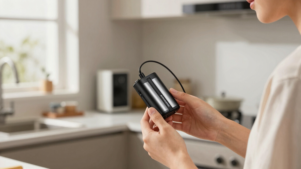 replacement Sennheiser battery packs