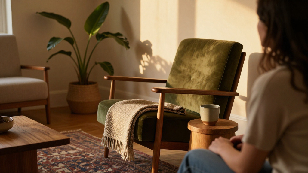 best modern lounge chairs