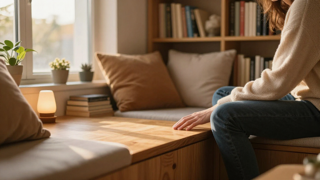 best-storage-bench-for-book-nooks