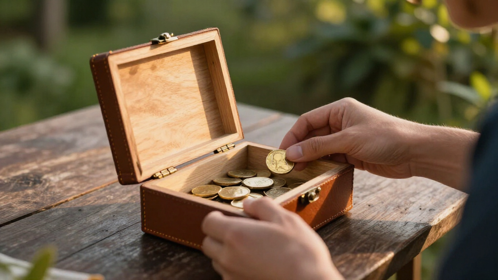 best coin slab storage case