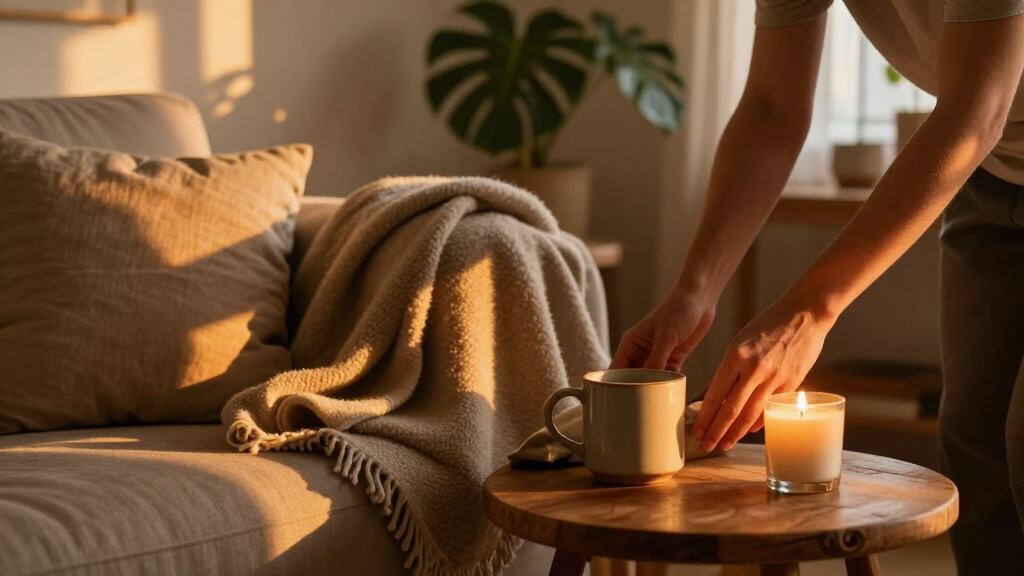best cozy home essentials