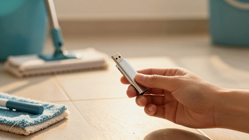 best USB memory sticks