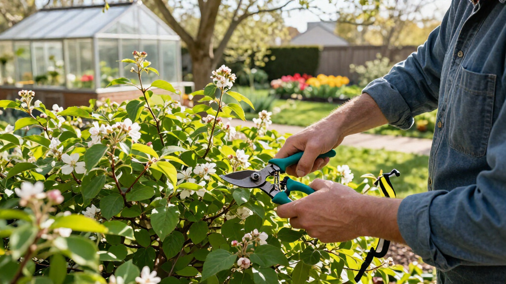 best bypass pruners for spring frost damage cleanup