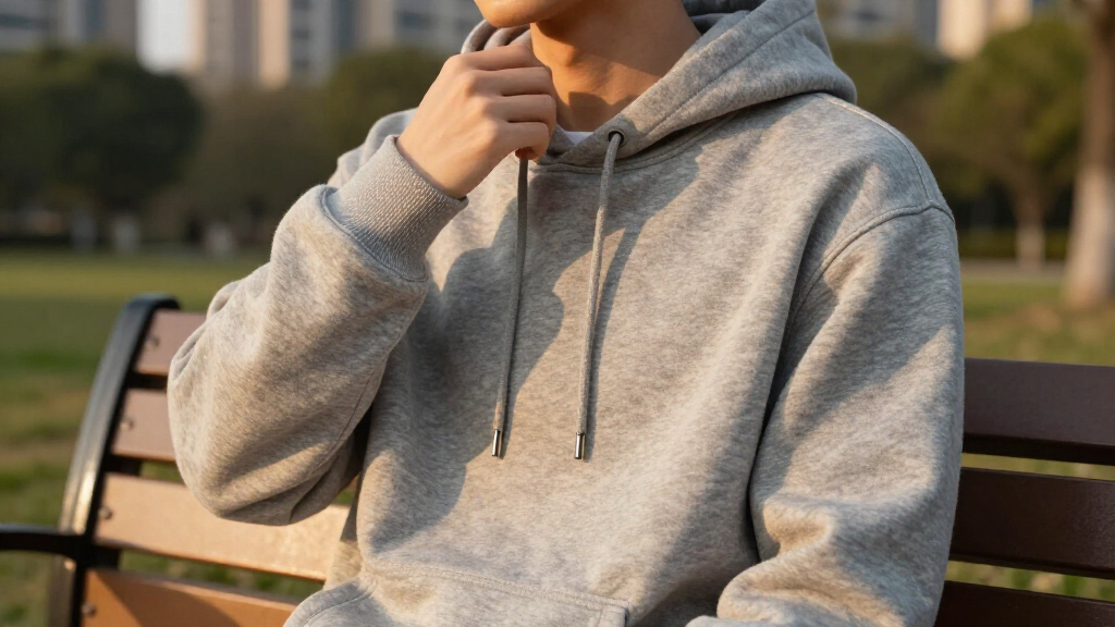 hoodie