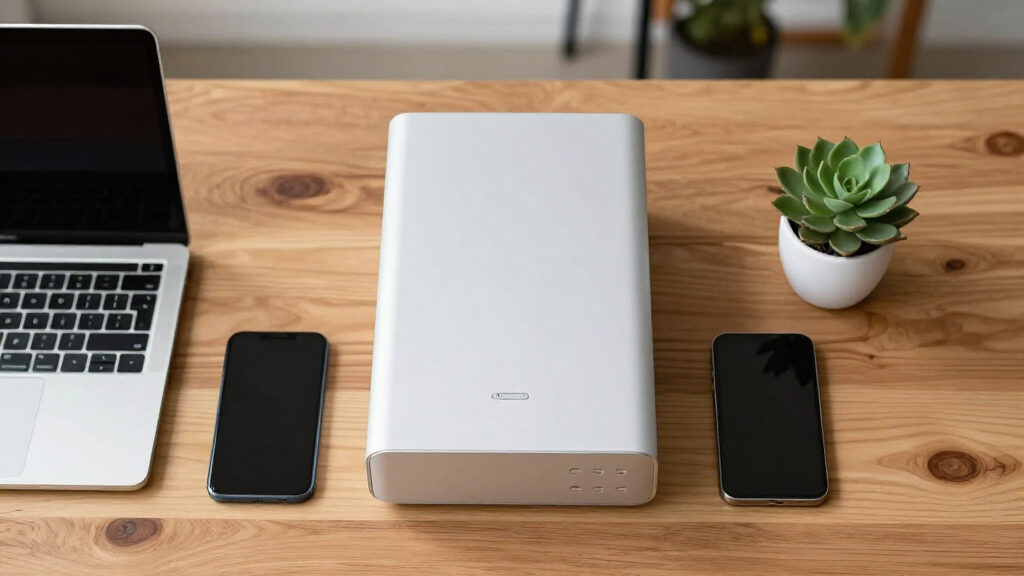 best business NAS storage system for small businesses