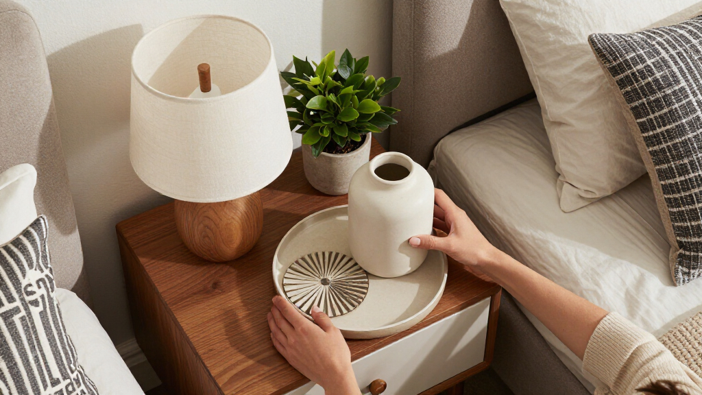 best bedroom decor products