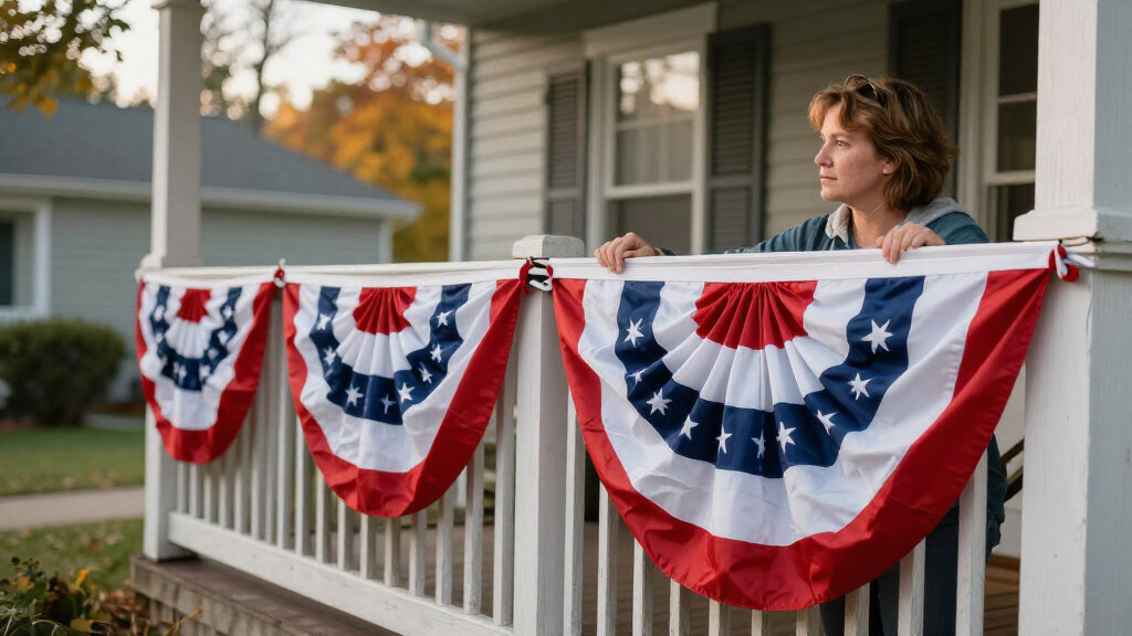 14 best patriotic american flag banners