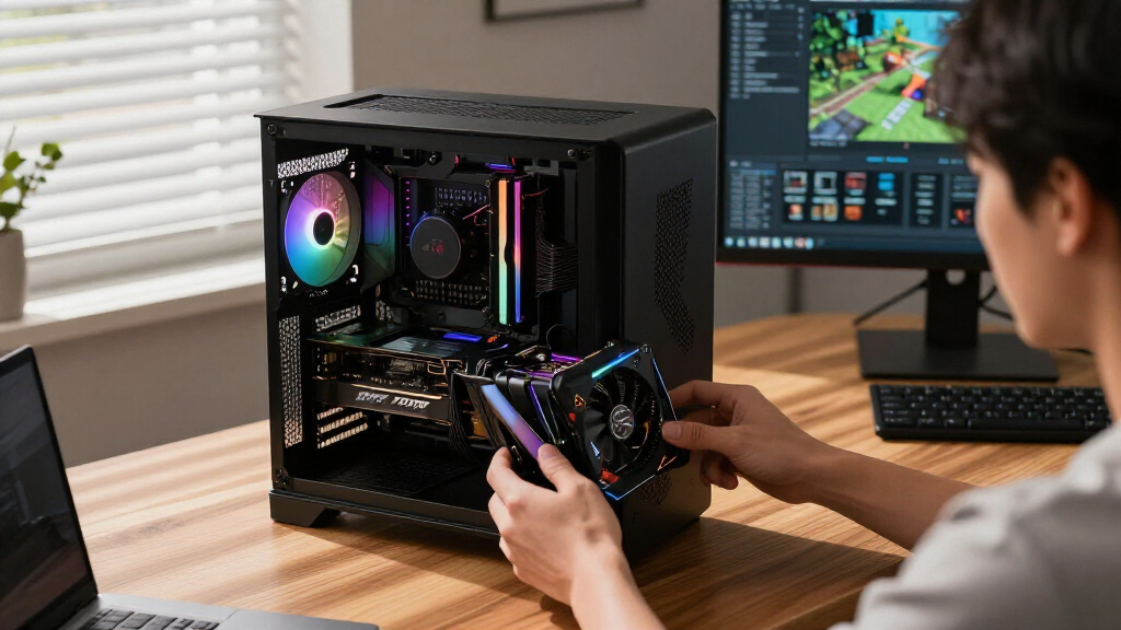 graphics cards