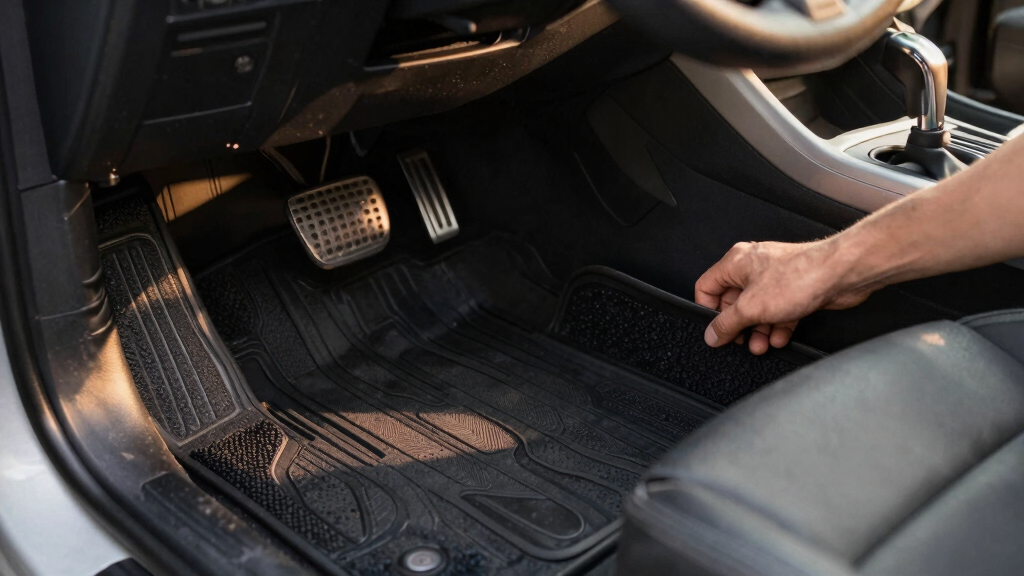 best car floor mats
