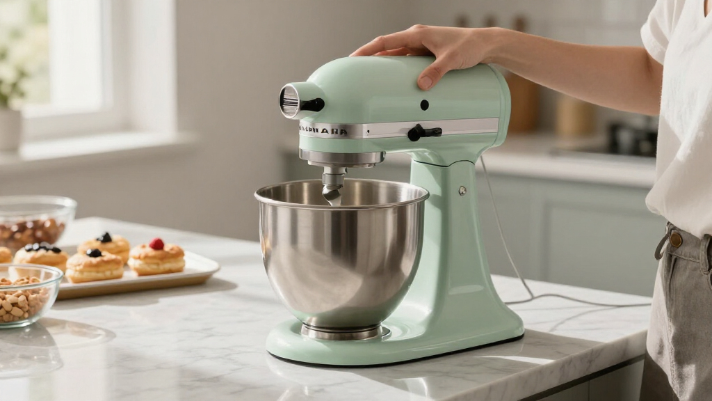KitchenAid