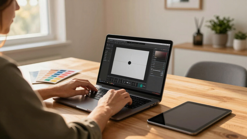 How to Customize and Fine-Tune Your Assets Before Publishing