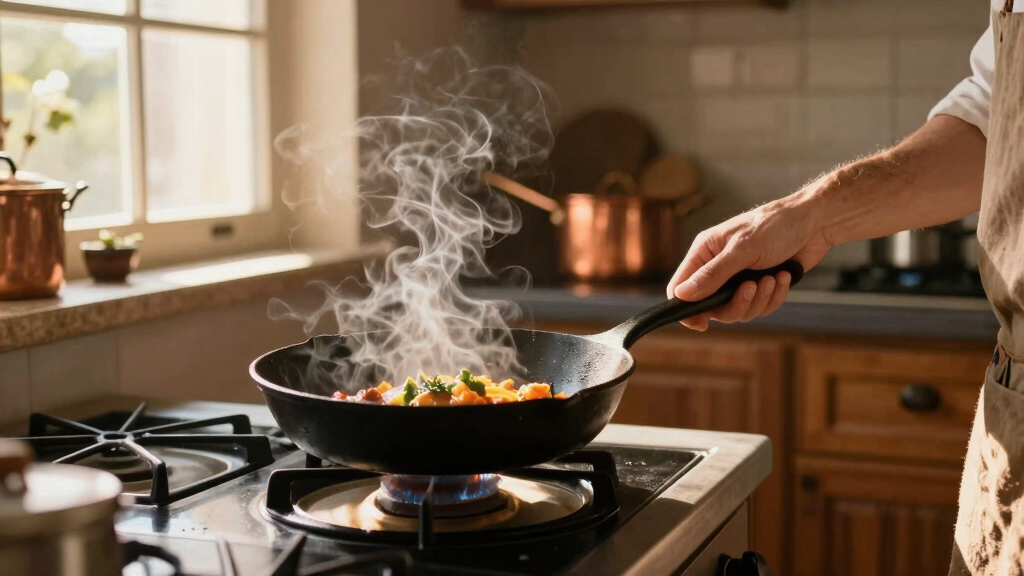 best cast iron skillets