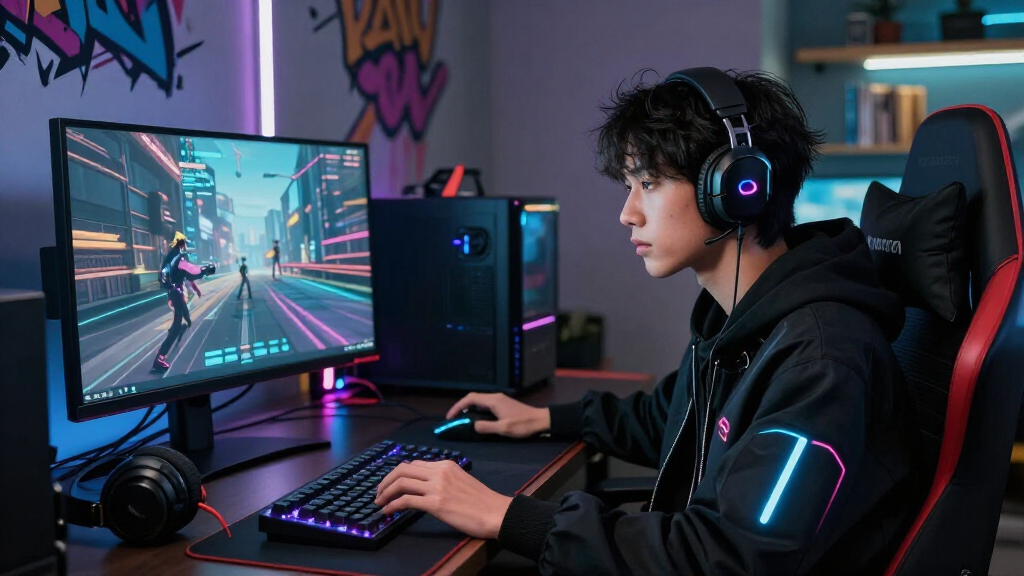 14 Best Cyberpunk Video Games in 2026