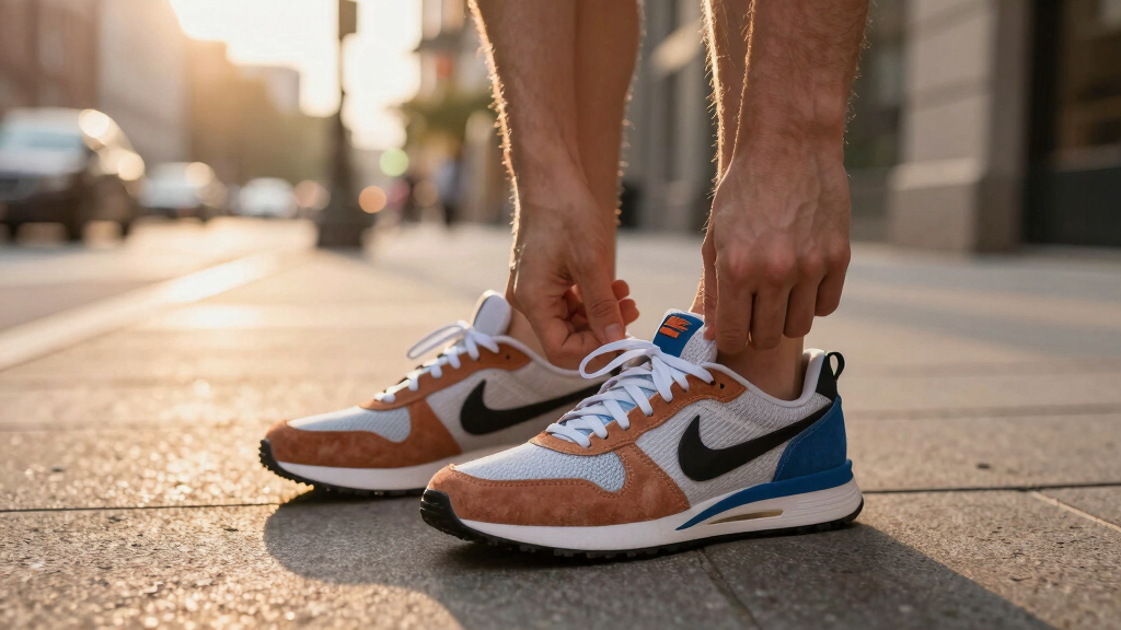 best Nike retro running shoes