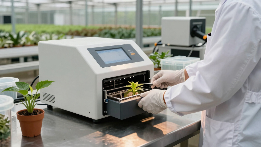 best commercial plant cloning machine