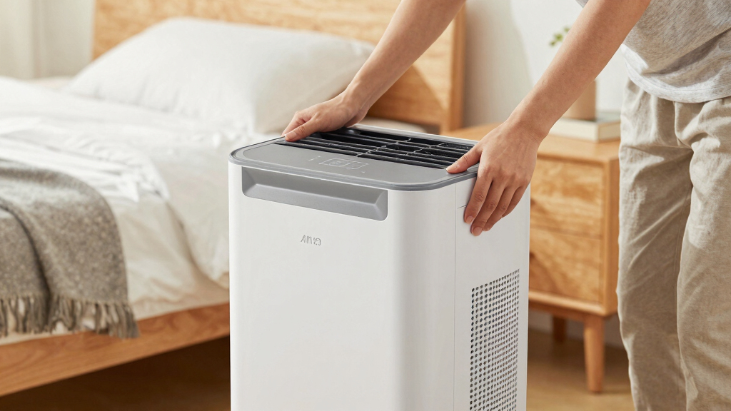 best portable air conditioners for bedrooms