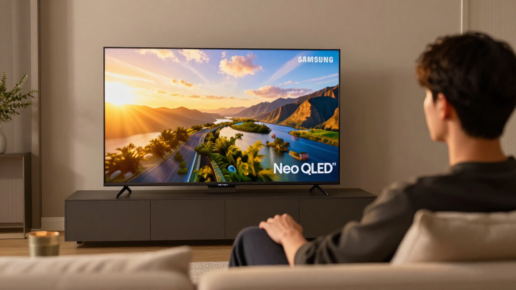 samsung neo qled 85 tv review
