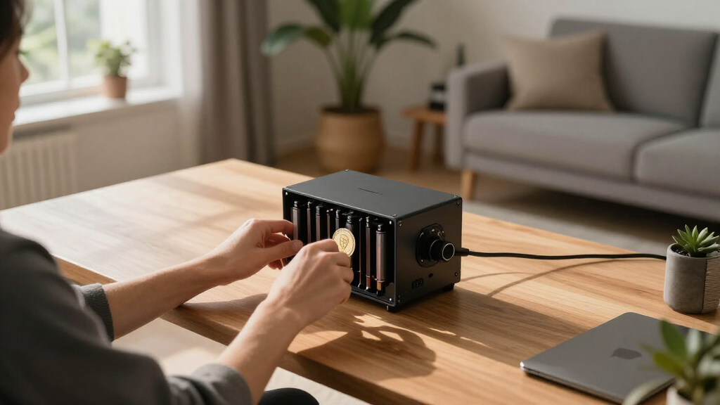 best home friendly dogecoin miners