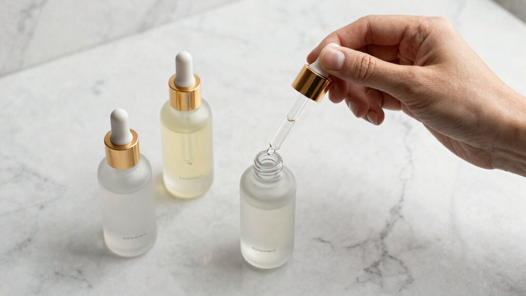 best luxury beauty products