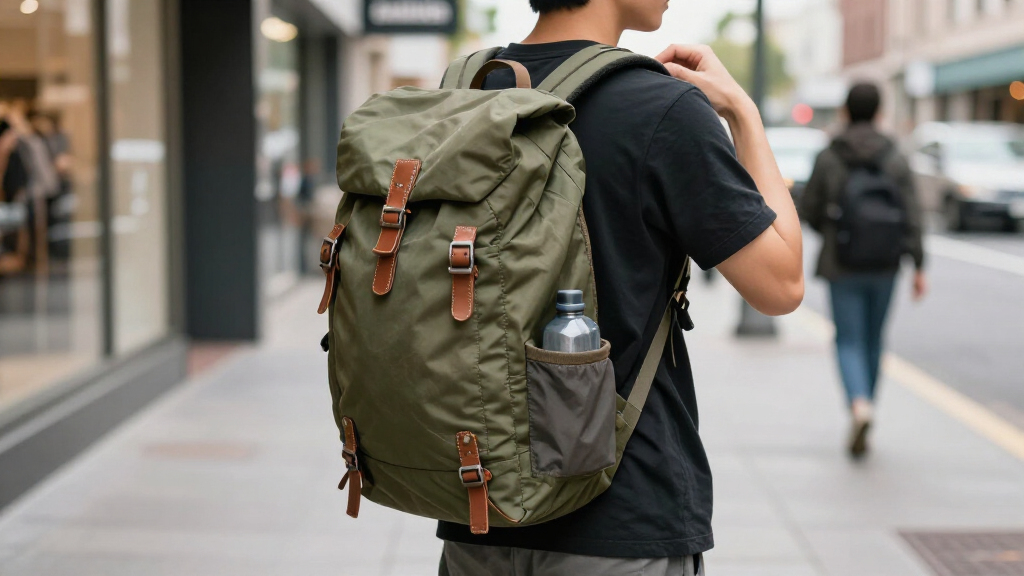 durable travel backpacks for students