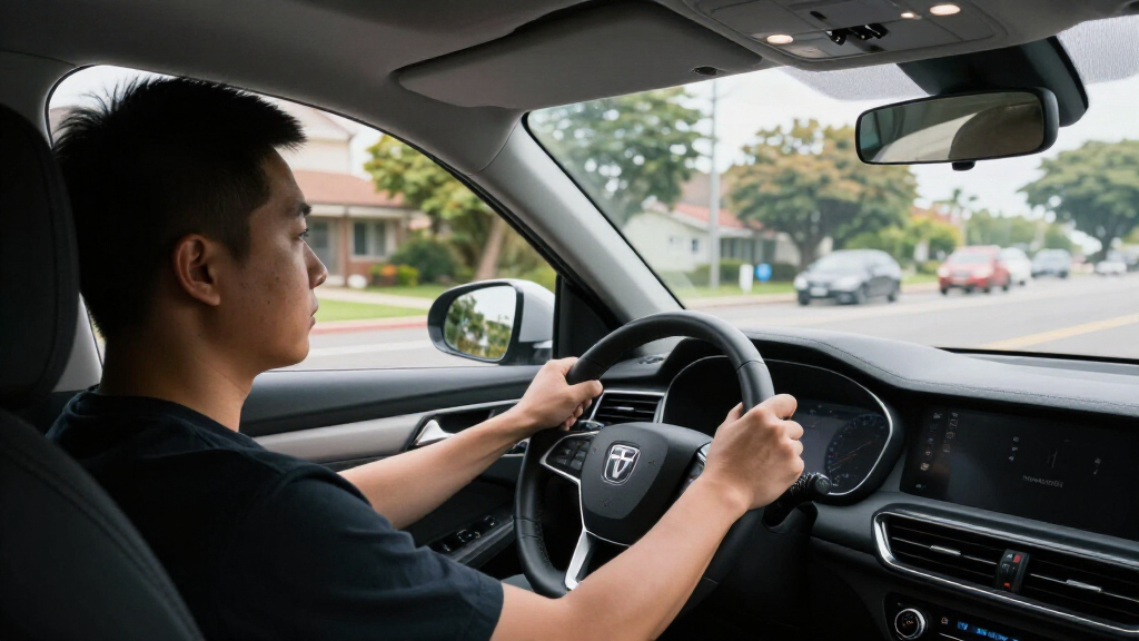 vehicle dash cams for safety