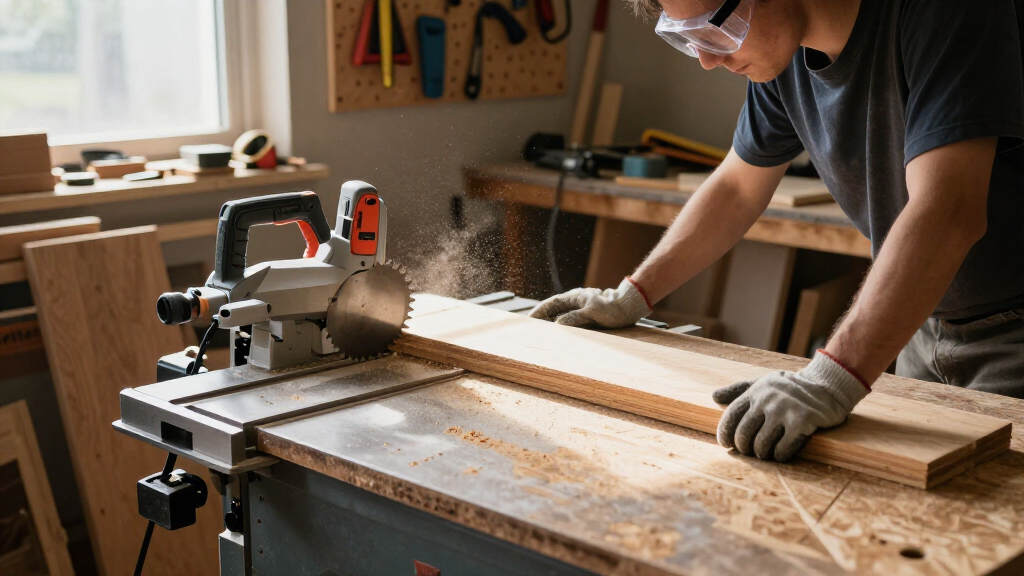 table saws