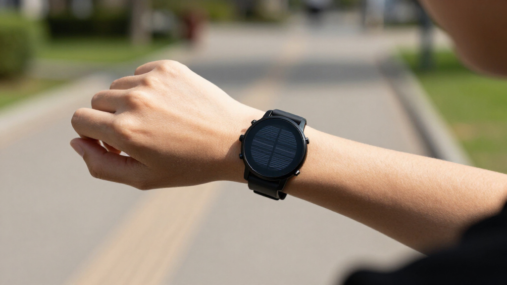 best affordable solar watches