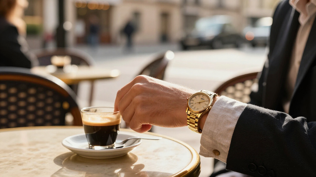 best luxury watches