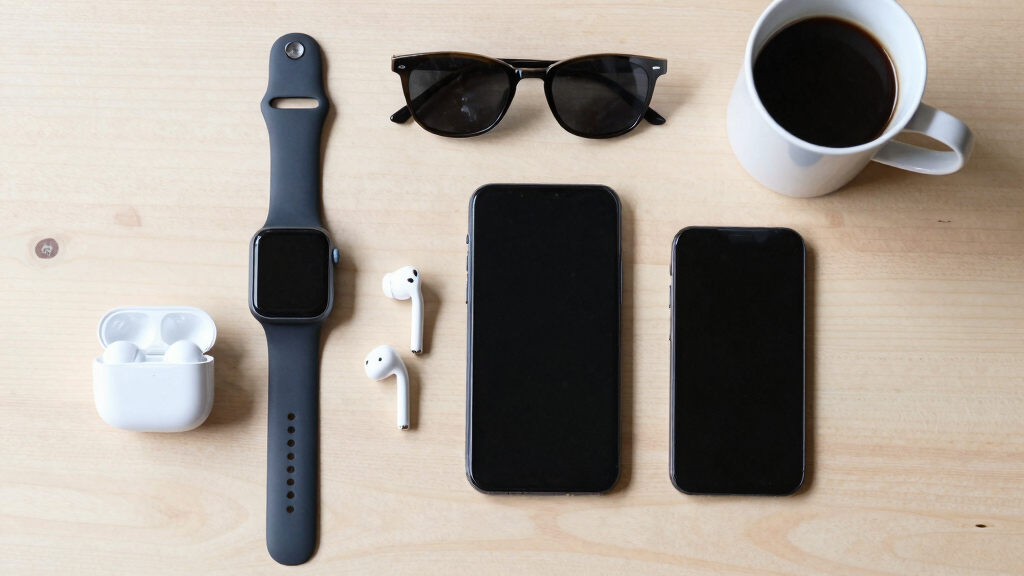 tech gadgets for dad