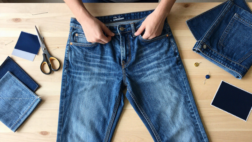 best Tencel denim jeans