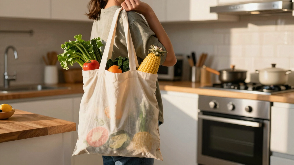 best grocery bag alternatives