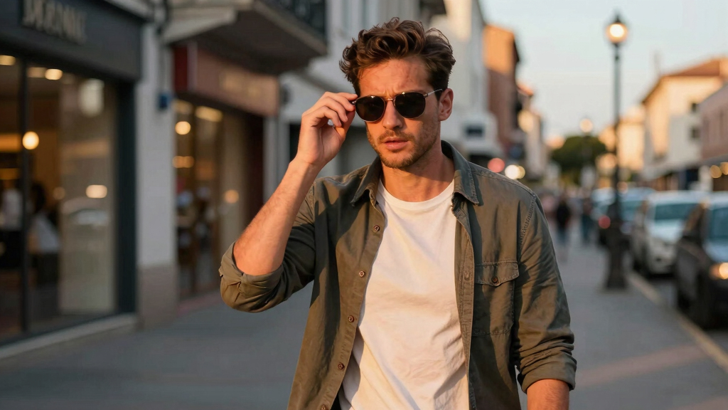best men's sunglasses