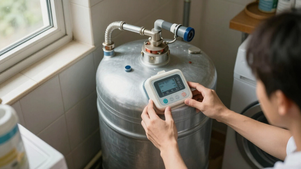 best hybrid water heater 80 gallon