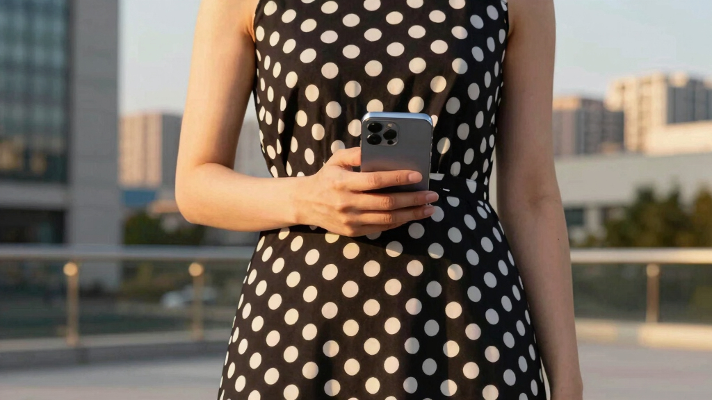 best polka dot dresses