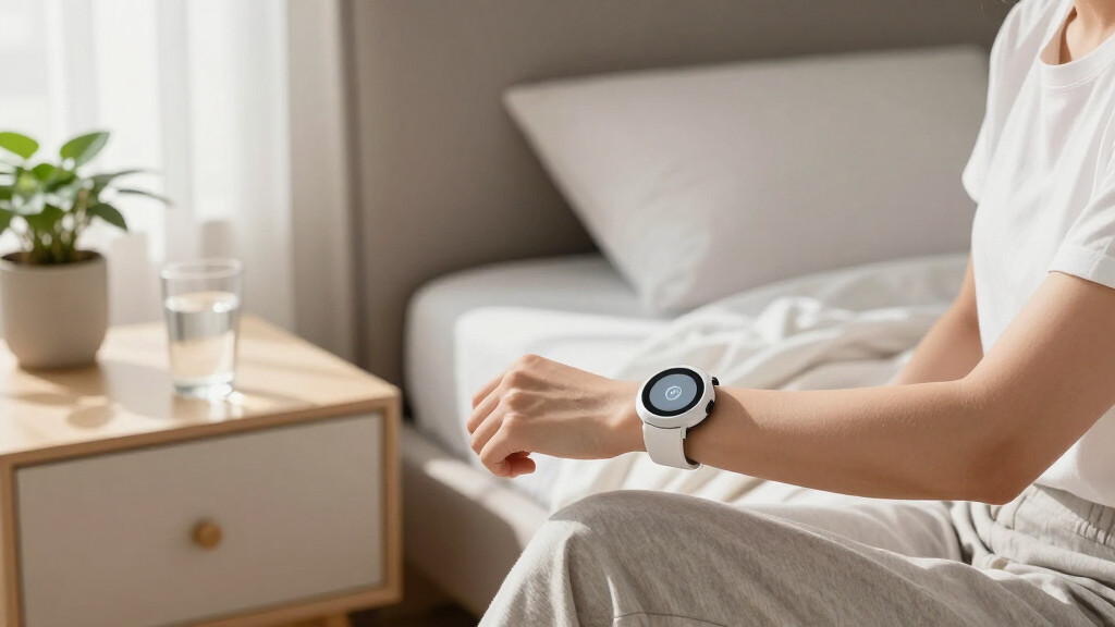 personalized wellness devices