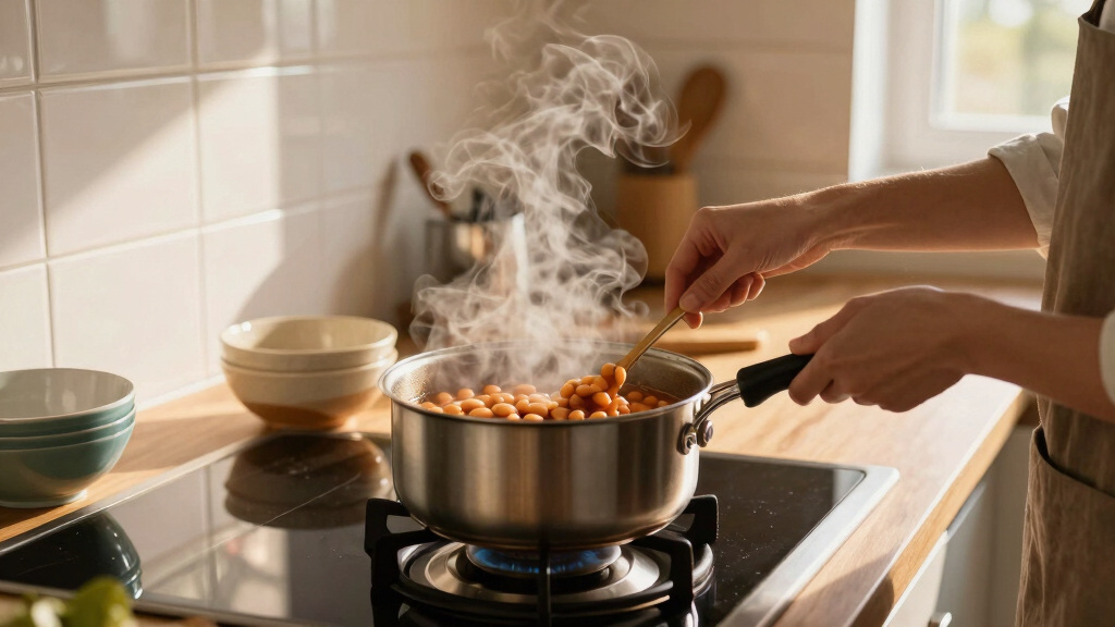 best baked beans