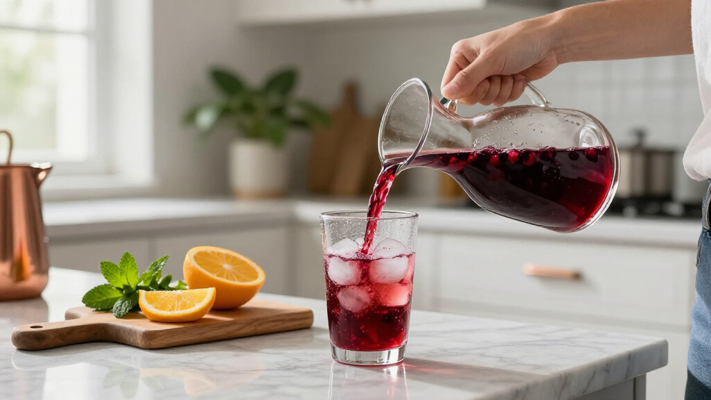 best nonalcoholic drinks