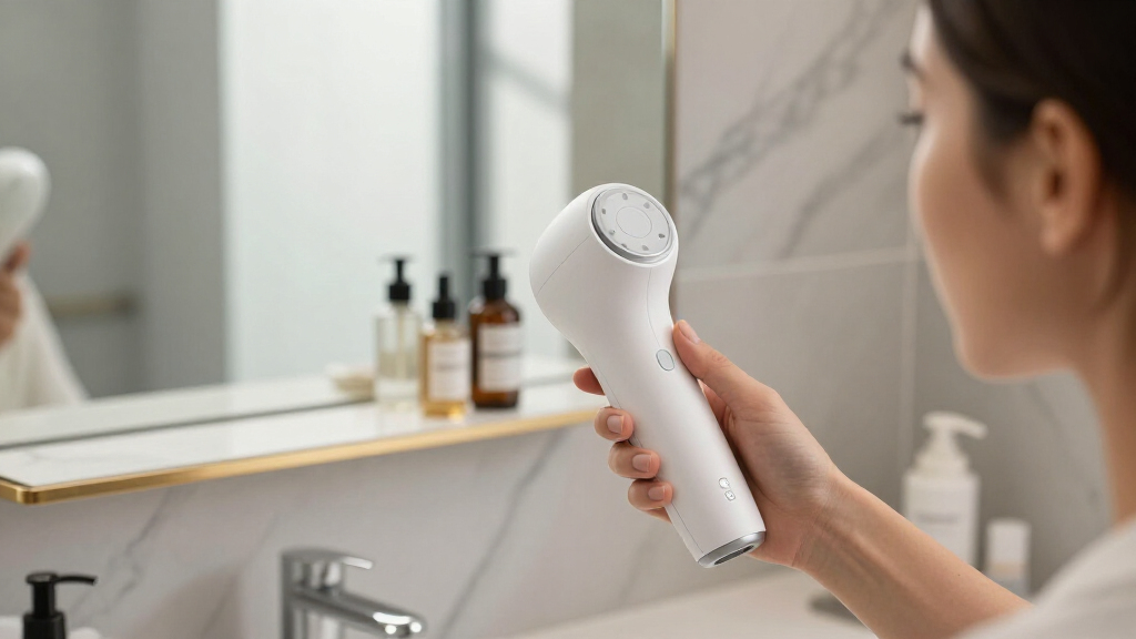 best AI beauty devices