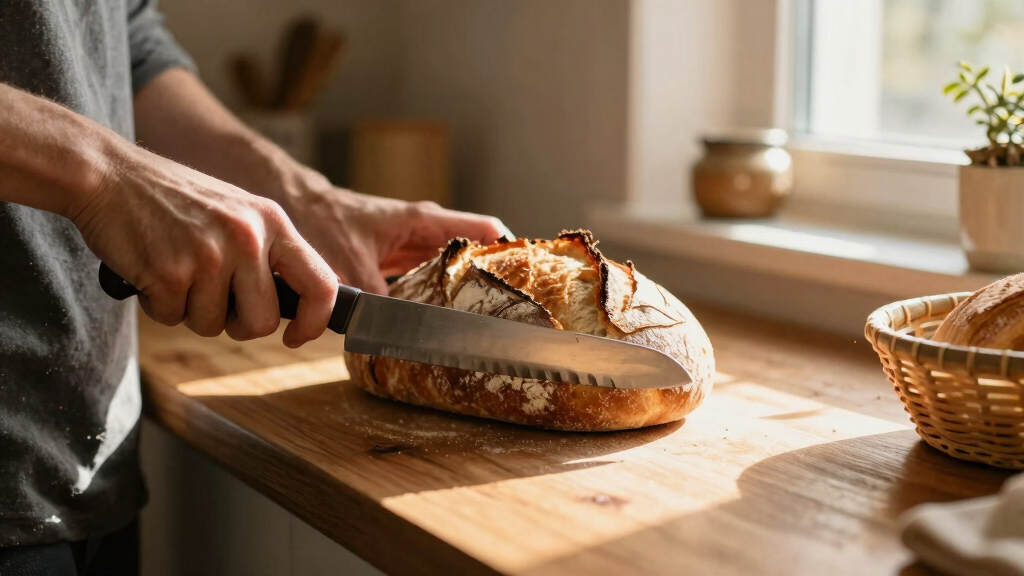 bread knives