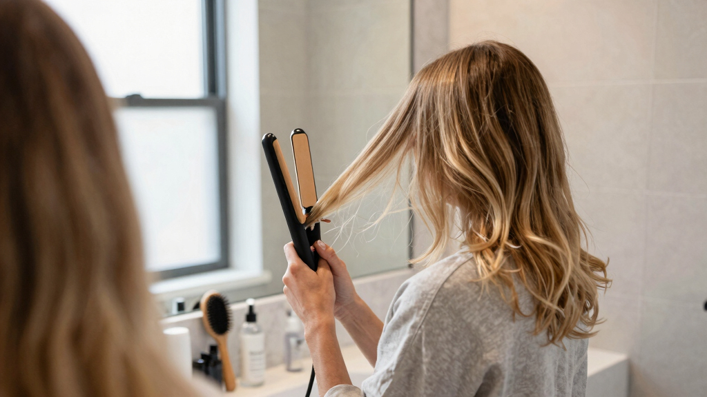 hair styling tools
