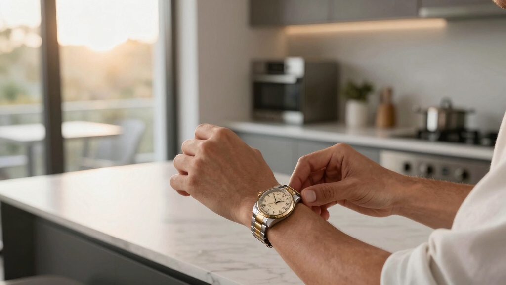 best luxury watches